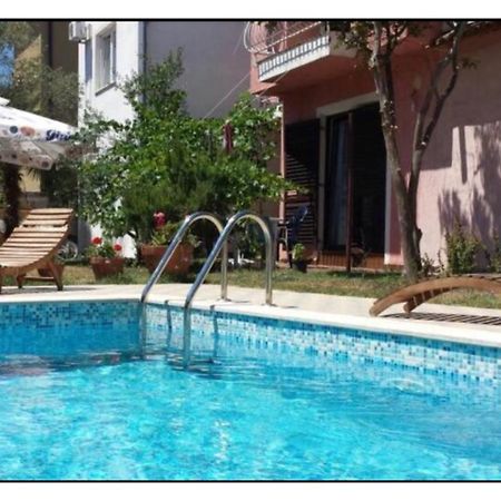 Olive Tree Apartments Rovinj Exterior photo