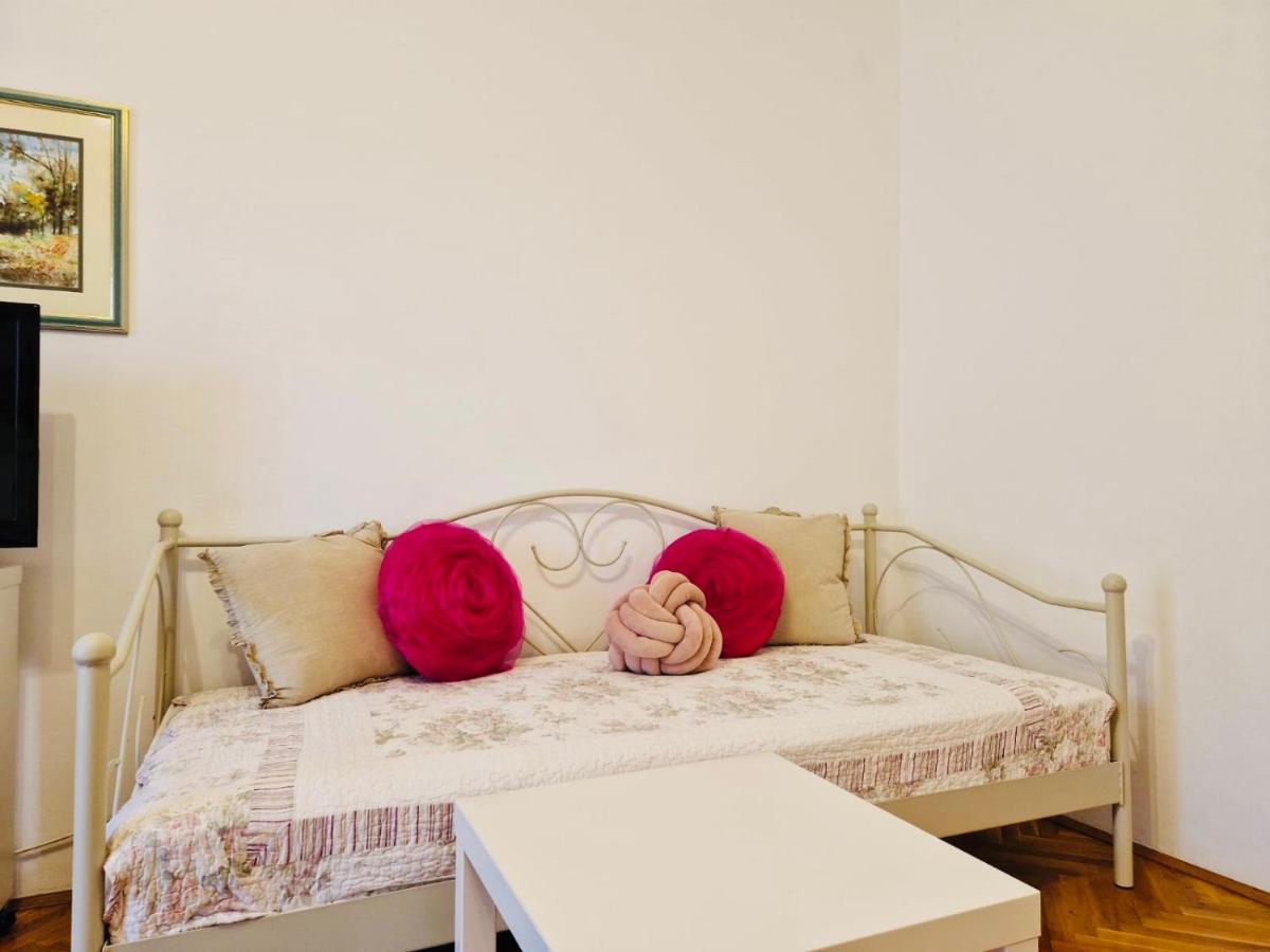 Olive Tree Apartments Rovinj Exterior photo