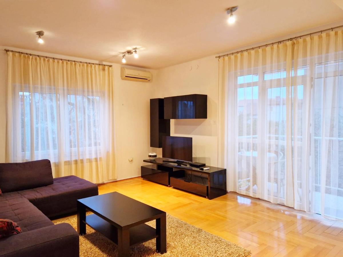 Olive Tree Apartments Rovinj Exterior photo