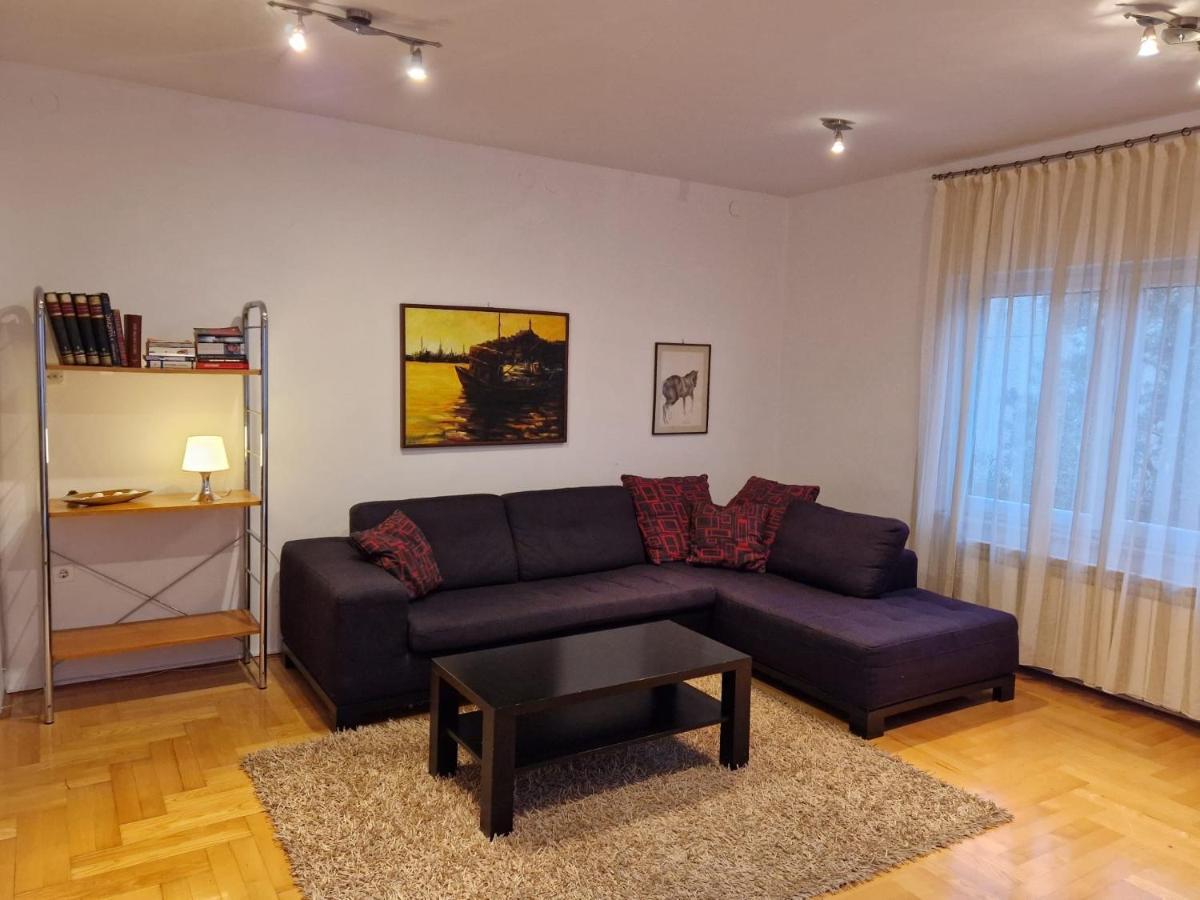 Olive Tree Apartments Rovinj Exterior photo