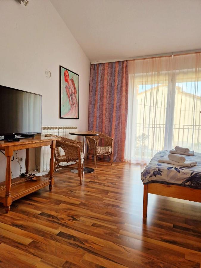 Olive Tree Apartments Rovinj Exterior photo