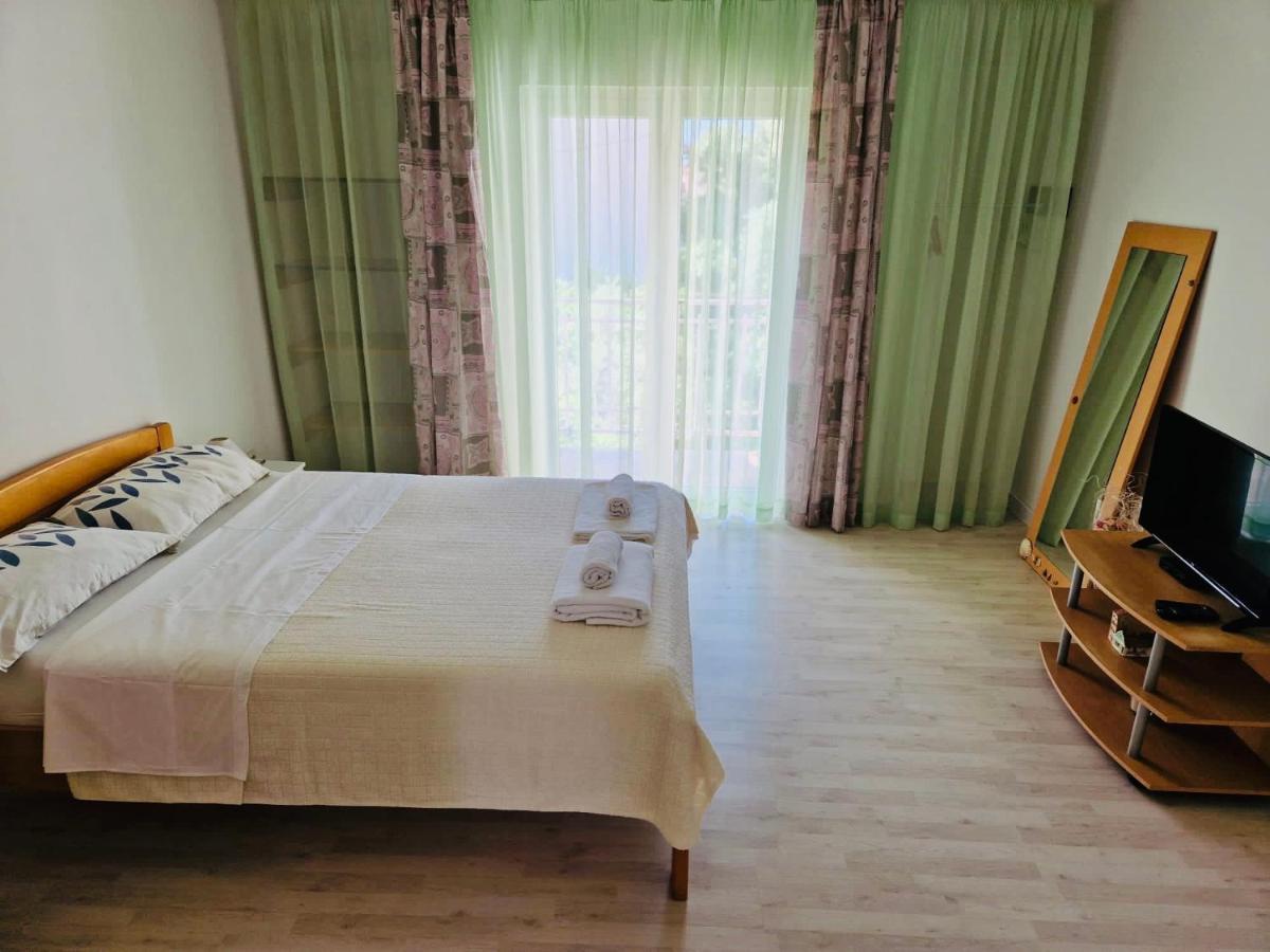 Olive Tree Apartments Rovinj Exterior photo