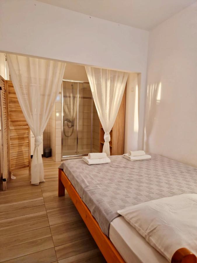 Olive Tree Apartments Rovinj Exterior photo