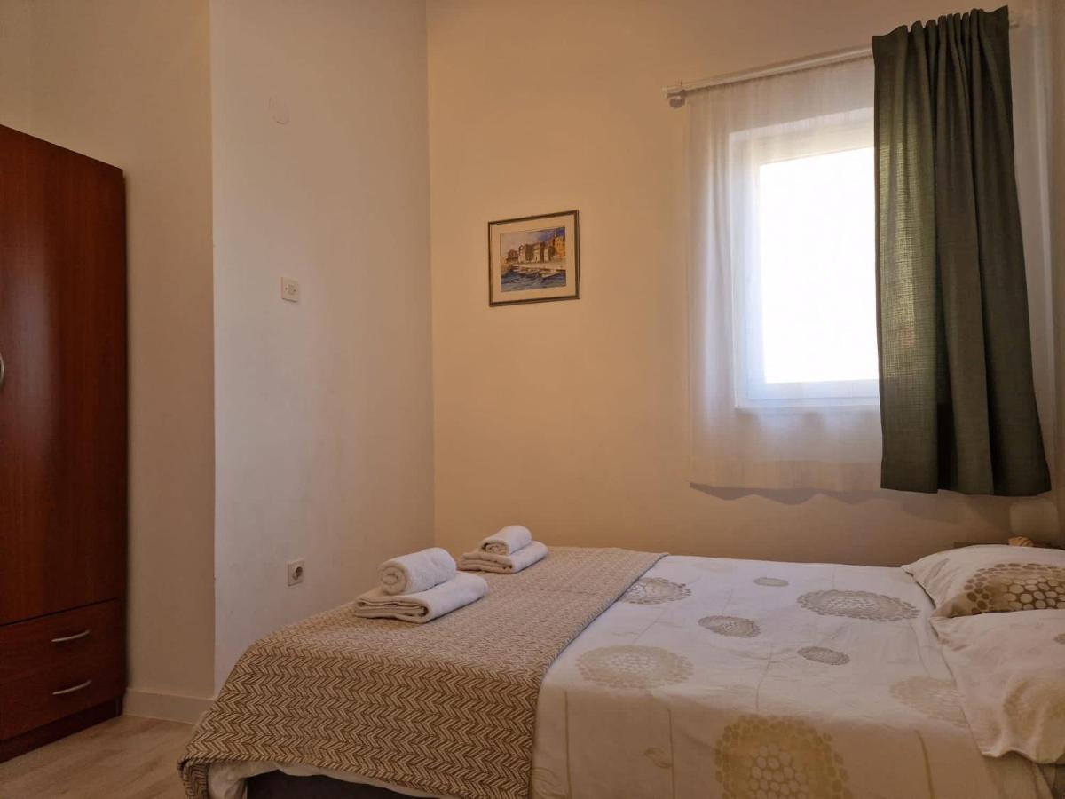 Olive Tree Apartments Rovinj Exterior photo